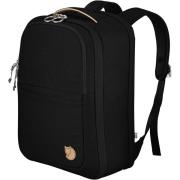 Fjällräven Travel Pack Small Black