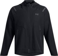 Under Armour Men's UA Unstoppable Left Chest Jacket Black