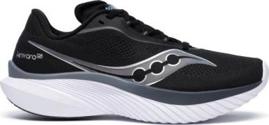 Saucony Women's Kinvara 15 Black/White