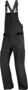 Salomon Men's Transfer Bib Pant Deep Black