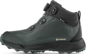 Icebug Women's Stavre Bugrip Gore-Tex Darkmoss