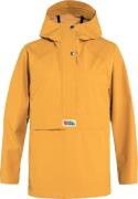 Fjällräven Women's Vardag Hydratic Anorak Mustard Yellow