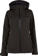 8848 Altitude Women's Jodie Ski Jacket Black