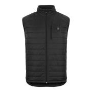 Gridarmor Unisex Heat Vest Black