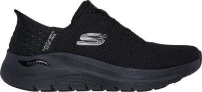 Skechers Women's Slip: Ins: Arch Fit 2.0 Black