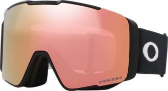 Oakley Line Miner Pro M Matte Black / Prizm Rose Gold & Prizm Iced