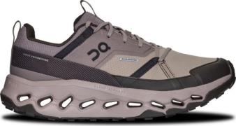 On Women's Cloudhorizon Waterproof Desert-thorn