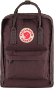 Fjällräven Kånken Laptop 13" Blackberry