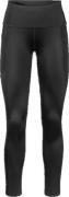 Johaug Women's Advance Sculpting Pocket Tights Black