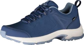 Halti Women's Felis Low DX Outdoor Shoes Bering Sea Blue