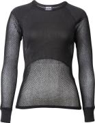 Brynje Women's Super Thermo Shirt Black