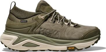 Hoka Men's Kaha 3 Low GORE-TEX Eucalyptus/Birch