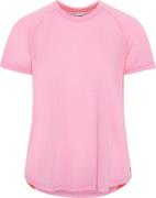 Kari Traa Women's Henni Tee Dusty Pink