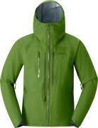 Norrøna Men's Lyngen GORE-TEX Jacket  Norrona Green