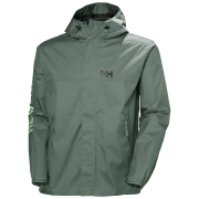 Helly Hansen Men's Ervik Jacket Grey Cactus