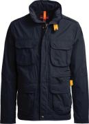 Parajumpers Men's Desert Spring Blue Navy