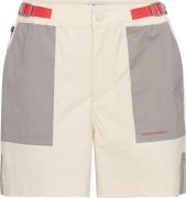 Kari Traa Women's Ane Bermuda Shorts Light Beige