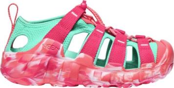 Keen Kids' Hyperport H2  Raspberry/Pool Blue