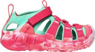 Keen Kids' Hyperport H2 Raspberry/Pool Blue
