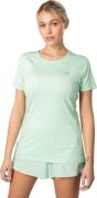 Kari Traa Women's Nora 2.0 Tee Light Green