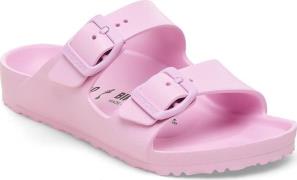 Birkenstock Kids' Arizona EVA Narrow Fondant Pink