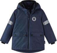 Reima Kids' Reimatec Jacket Sydvest Navy