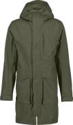 Didriksons Men's Andreas Parka 2 Deep Green