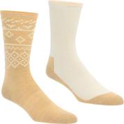 Kari Traa Women's Ragna Hiking Sock 2-pack STR