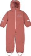 Viking Footwear Kid's Fun Playsuit Spring Waterproof Pink