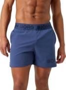 Björn Borg Men's Borg Short Shorts Sargasso Sea