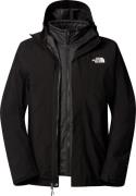 The North Face Men's Carto Triclimate 3-in-1 Jacket TNF Black/NPF