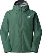 The North Face Men's Dryzzle Futurelight II Jacket Duck Green