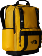 The North Face Base Camp Daypack Summit Gold/TNF Black