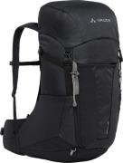 VAUDE Brenta 30 Liters Hiking Backpack Black