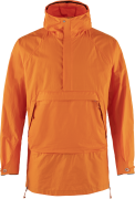 Fjällräven Men's Singi X-Anorak Field Orange