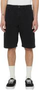 Dickies Men's Dickies Duck Canvas Short Sw Black