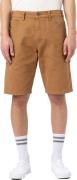 Dickies Men's Dickies Duck Canvas Short Sw Brown Duck