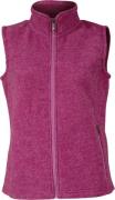 Ivanhoe Women's Beata Vest Very Berry