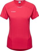 Mammut Women's Aenergy FL T-Shirt Azalea