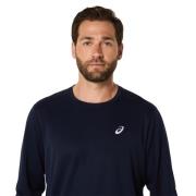 Asics Men's Asics Core Ls Top Midnight