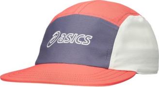 Asics Asics 5 Panel Cap  Reef/greyish Purple/birch