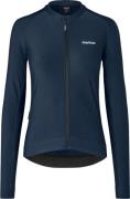 Gripgrab Women's Pacr Long Sleeve Jersey Navy Blue