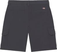 Dickies Kids' Ripstop Cargo Short Charcoal