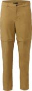 Marmot Women's Arch Rck Cnvrtbl Pant Light Brown