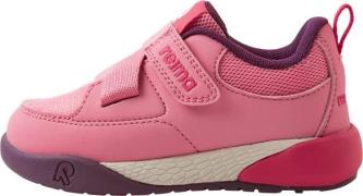 Reima Kids' Reimatec Shoes Kiirus Sunset Pink