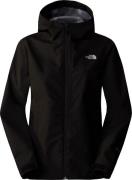 The North Face Women's Whiton 3-Layer Jacket TNF Black/NPF