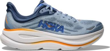 Hoka Men's Bondi 9 Drizzle/Downpour