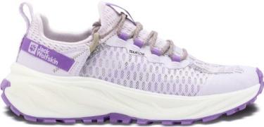 Jack Wolfskin Women's Prelight Swift Vent Low Pale Lavendar