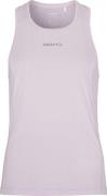 Craft Women's Advance Essence Singlet 2 Aster