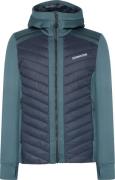 Didriksons Men's Zuko Full Zip 3 Star Blue